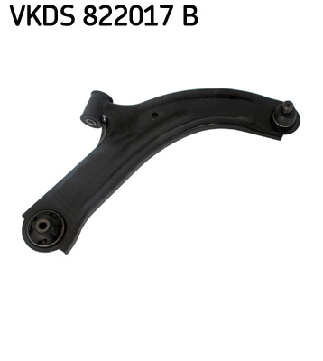 Braccio oscillante, Sospensione ruota - VKDS 822017 B SKF